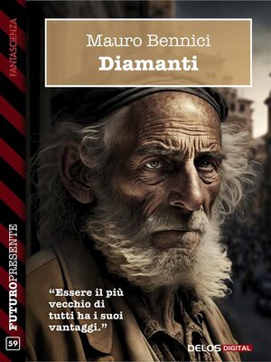 cover image of Diamanti